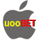 Aplicativo uoobet para iOS