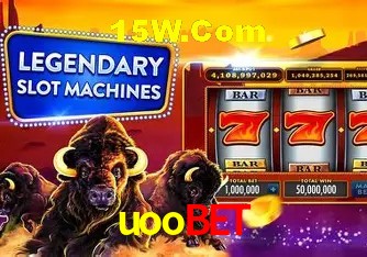 Account Benefits uoobet