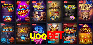 Instant EasyPaisa uoobet