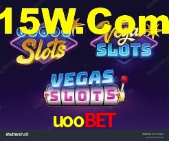 uoobet: Jogos de Caça-Níqueis-Altas Recompensas, Roleta-Velocidade, Blackjack-Desafios Máximos