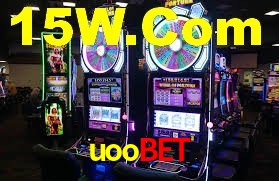 Sinta a adrenalina dos jogos de cassino com uoobet