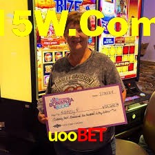 VIP Casino uoobet